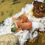 インディアン・レストラン　ロタ - 