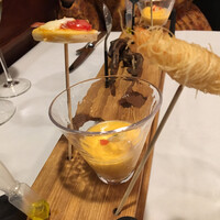 Recette - 