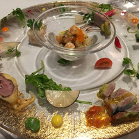 Recette - 