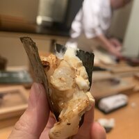 鮨 くりや川 - 