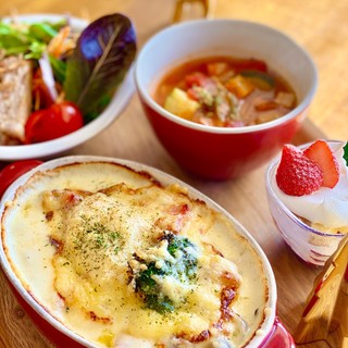 レイクサイドガーデン&カフェ_2