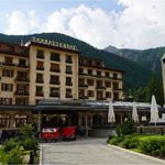 Grand Hotel Zermatterhof - グランド ホテル ツェルマッターホフ,Grand Hotel Zermatterhof(スイス)食彩品館.jp撮影