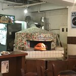 PIZZERIA CHIACCHIERONE - 