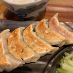 肉汁餃子のダンダダン - 