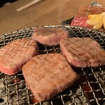炭火焼肉 なかはら - 