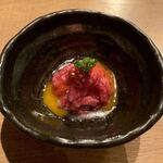 炭火焼肉 なかはら - 