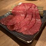 炭火焼肉 なかはら - 