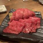 炭火焼肉 なかはら - 