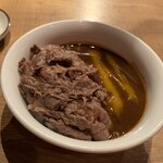 炭火焼肉 なかはら - 