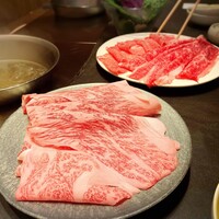 しゃぶしゃぶつかだ 渋谷スクランブルスクエア - 