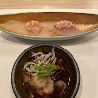 新地 鮓 ゆうじろう - 