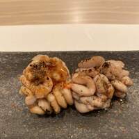 新地 鮓 ゆうじろう - 