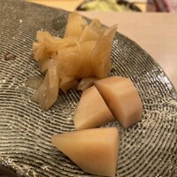 新地 鮓 ゆうじろう - 
