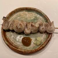 新地 鮓 ゆうじろう - 