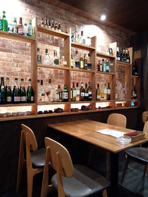 Kemuriya & Flower Nanba 2 Go Ten photo 4