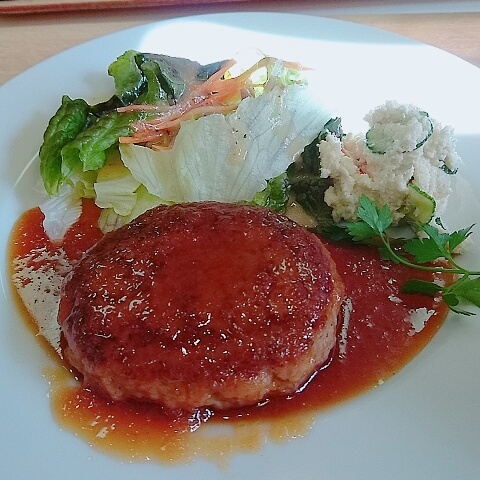 Hanikamu Shokudo photo 4