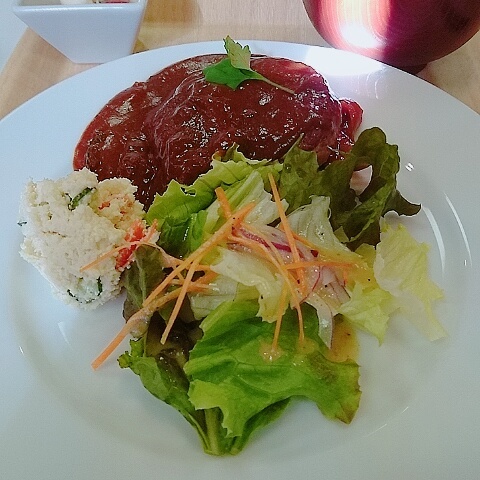 Hanikamu Shokudo photo 5