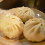 551蓬莱 新幹線新大阪駅店（新幹線改札内） - 