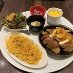 スペイン料理&バル ローザ・ローハ - 