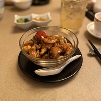 中国飯店 市ヶ谷店 - 