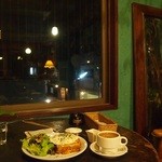 CAFE KOCSI - 