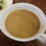 OTTO - 2012/03/08 再訪のホットコーヒー