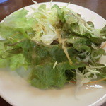 OTTO - ２０１２／３／８　サラダ