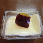 OTTO - ２０１２／３／８　デザート