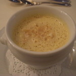 オーベルジーヌ - スープ’１２．０３