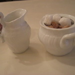 オーベルジーヌ - ’１２．０３