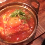 丑寅 - マーボー豆腐