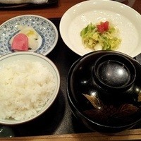 味菜 - 