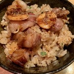 ステーキハウス神戸