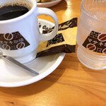 Masaki's Coffee - 