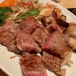 ステーキハウス神戸