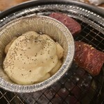 焼肉ギュービッグ - 