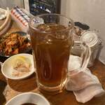 焼肉ギュービッグ - 