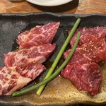 焼肉ギュービッグ - 