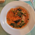 Osteria　La　Buono - 