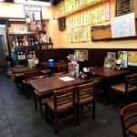 市場食堂 駅前 - 