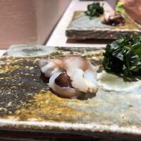 海味 - 