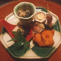 銀座方舟  大吟醸しずく店 - 