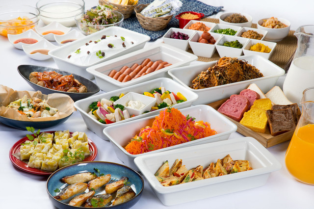 ガーデン キッチン 名古屋栄 Garden Kitchen 矢場町 レストラン その他 食べログ