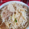 ラーメン二郎 三田本店