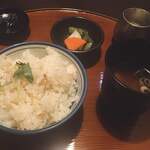 Ginza Hakobune - 