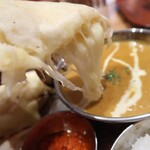 本格インド料理 プジャ - 