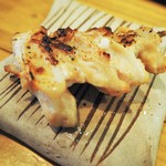 Sumibi Yakitori Torijin - やげん軟骨