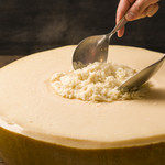 Cheese Dish Factory 渋谷モディ店