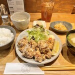 食堂酒場 ブッダイーツ - 