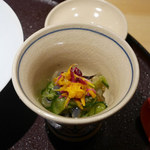 馳走 啐啄一十  - 有明海の海月